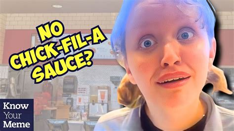 chick fil a video leak|CHICK FIL A SAUCE LEAKED! We Made It Ourselves!